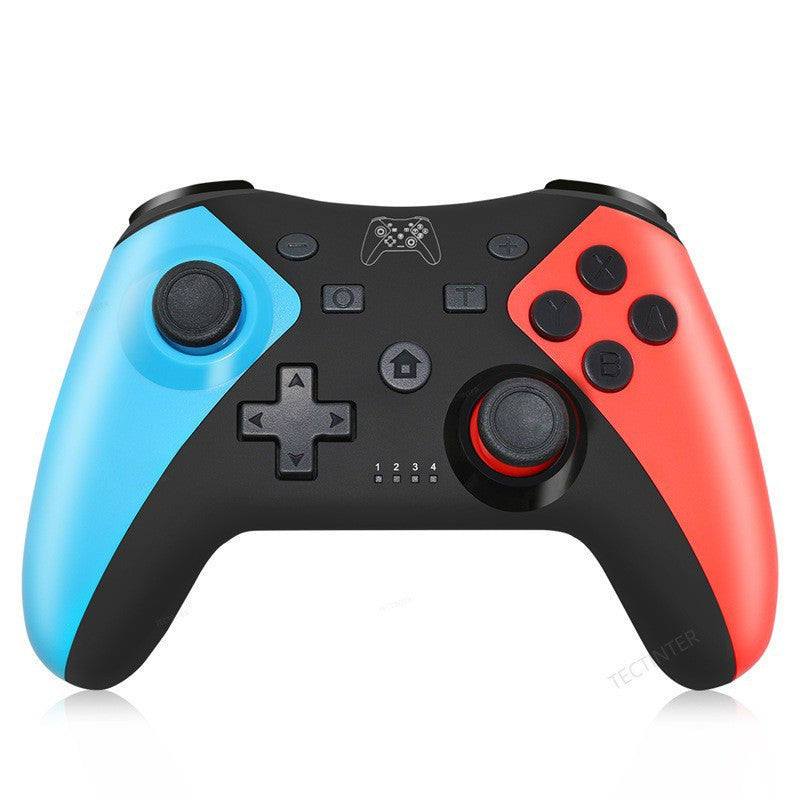 Wireless Bluetooth Game Controller for Switch Pro/PC/Android