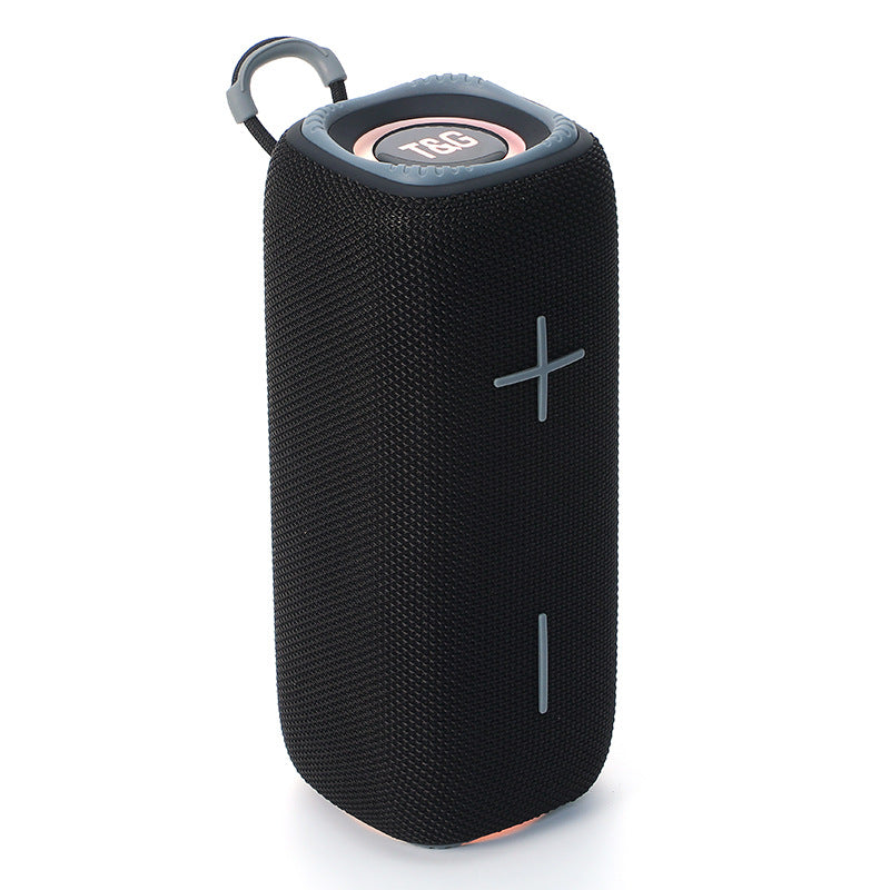 Wireless Bluetooth speaker
