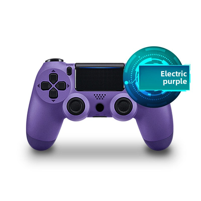 Wireless Bluetooth vibrating game controller