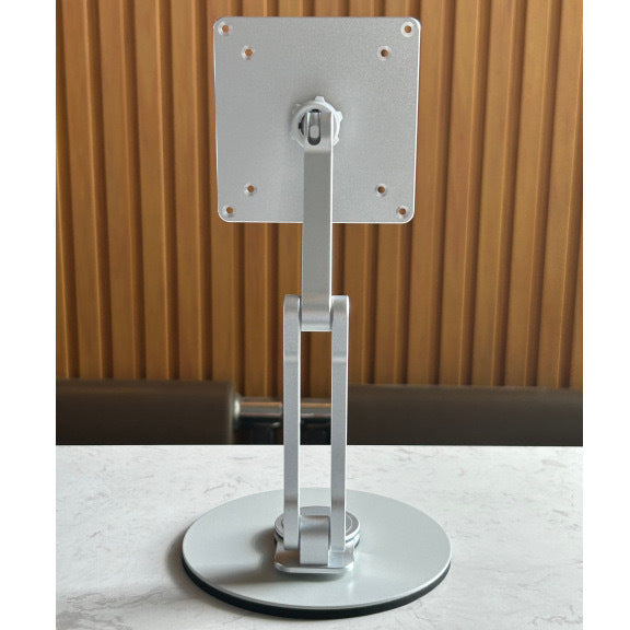 Rotary Magnetic Phone Stand with Adjustable Aluminum Alloy Bracket