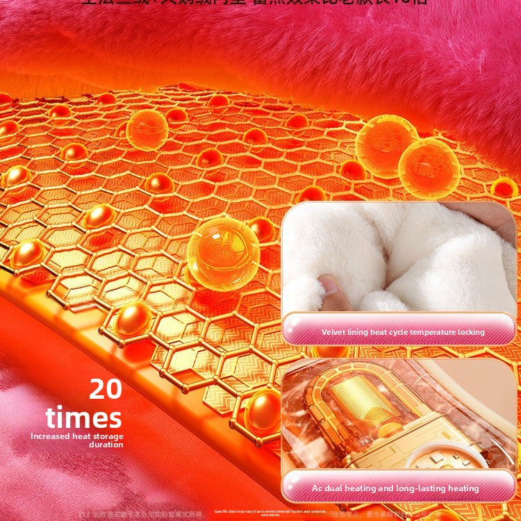 Electric Foot Warmer