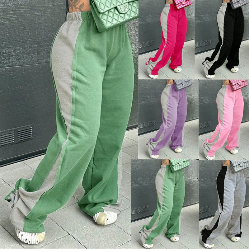 Women's Straight Leg Pants