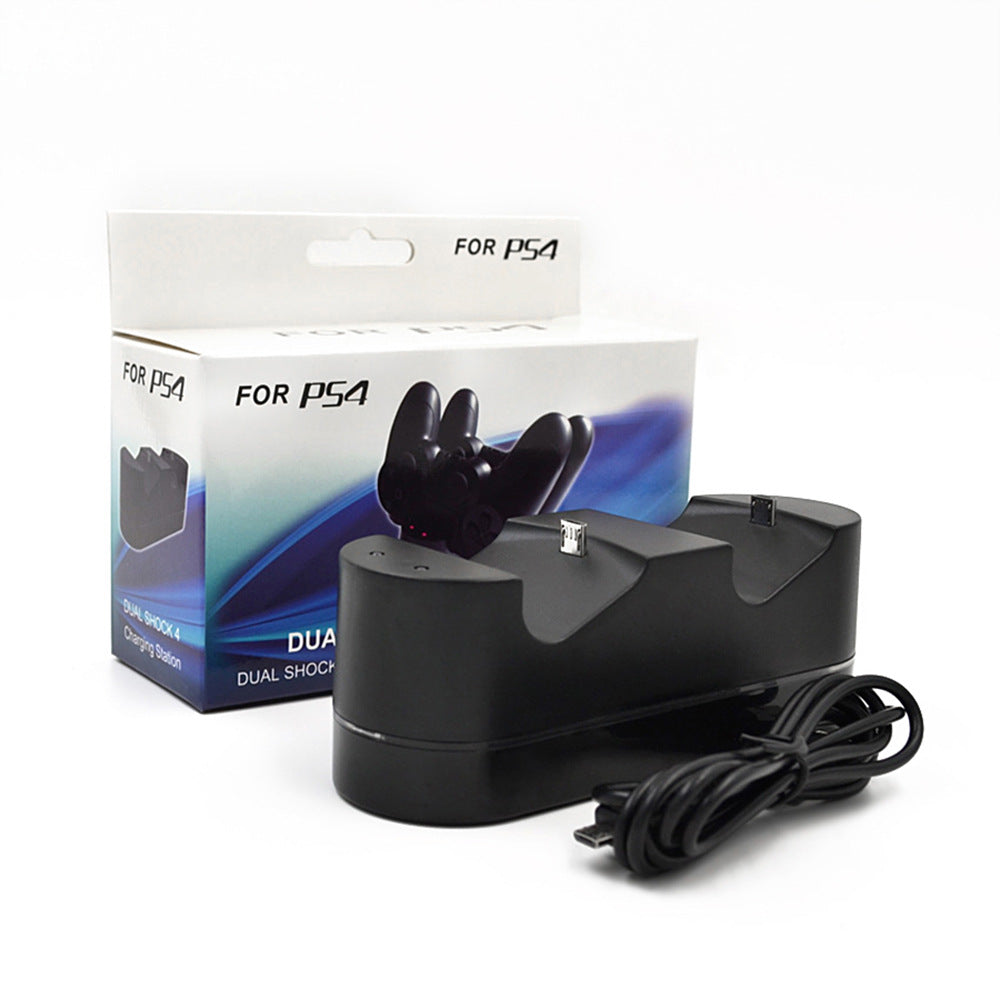PS4 game controller charger
