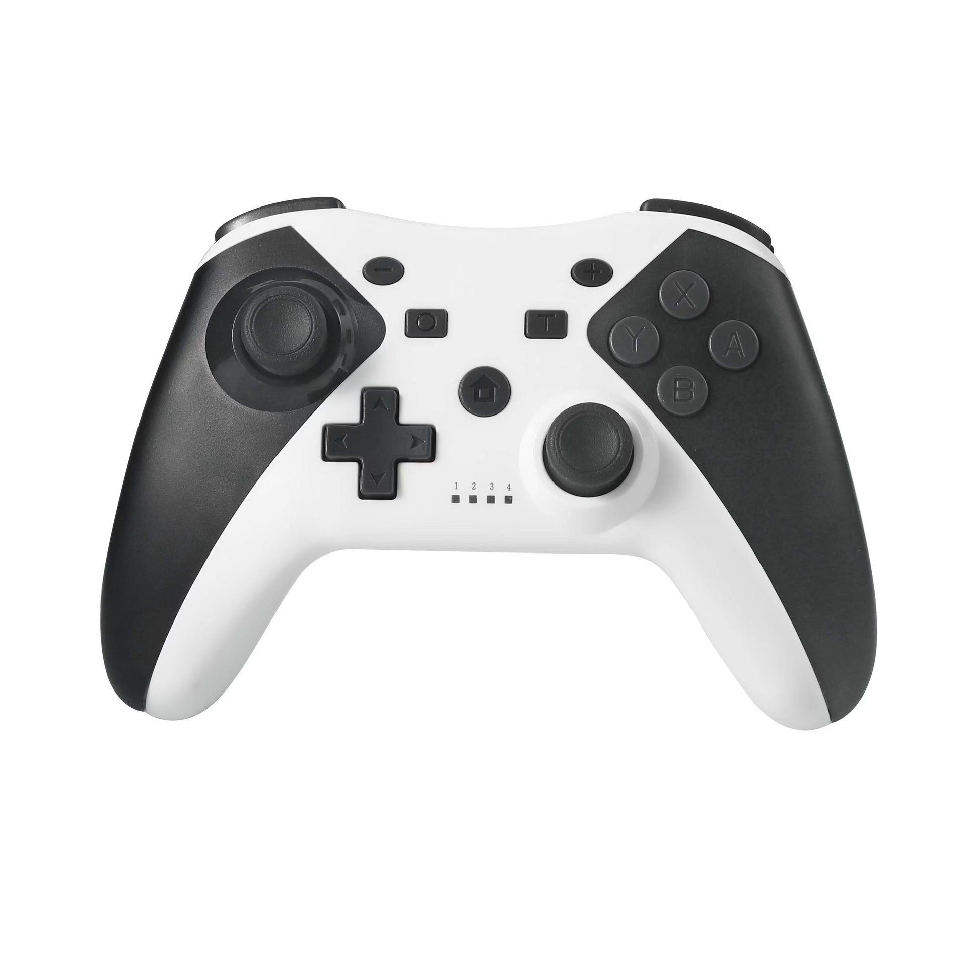 Wireless Bluetooth Game Controller for Switch Pro/PC/Android