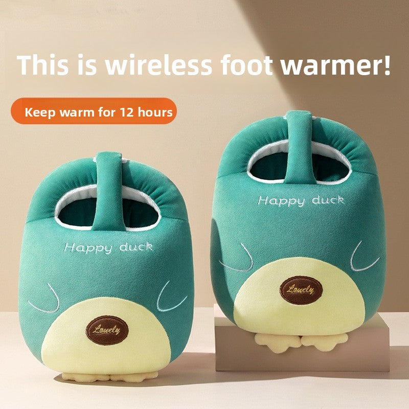 Electric Foot Warmer