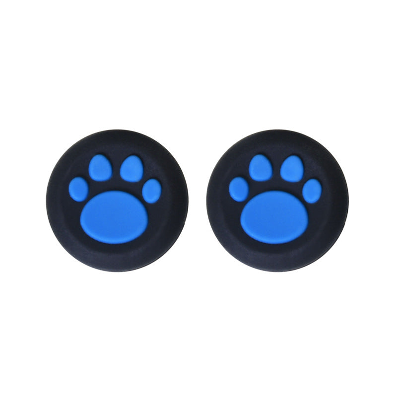 Silicone Joystick Cap for PS4 PS5 Switch Pro XBOX ONE