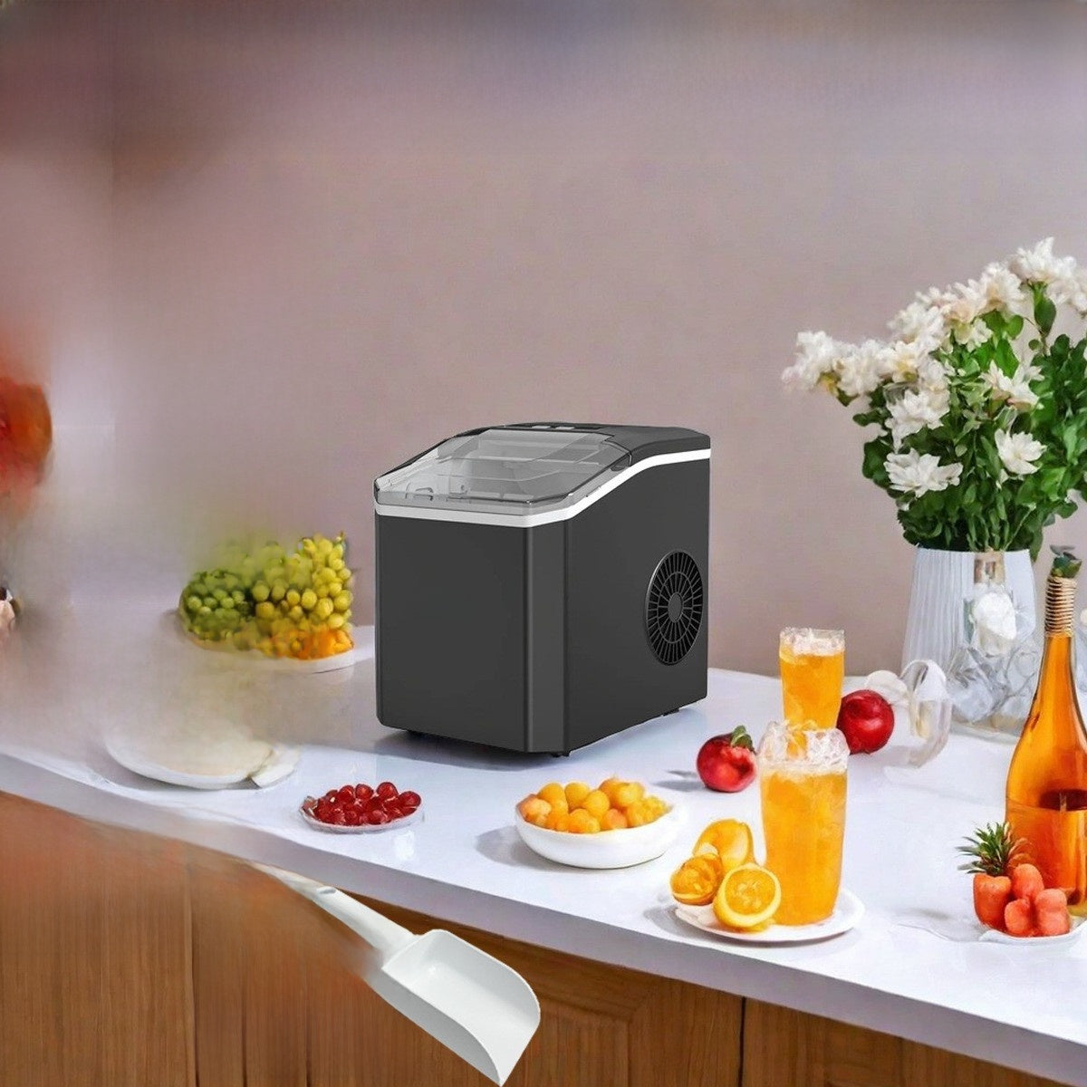 Automatic Ice Maker