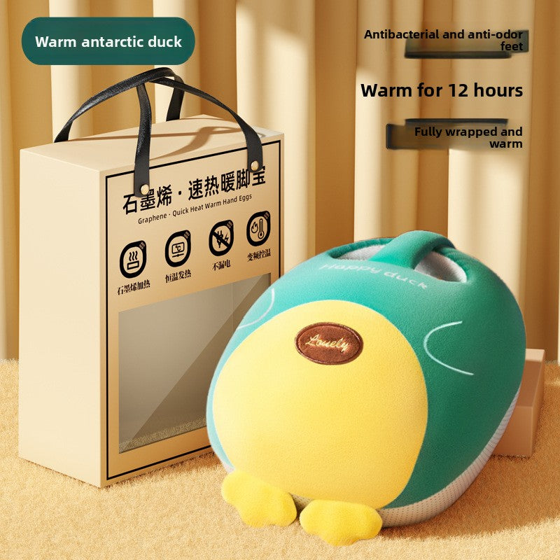 Electric Foot Warmer