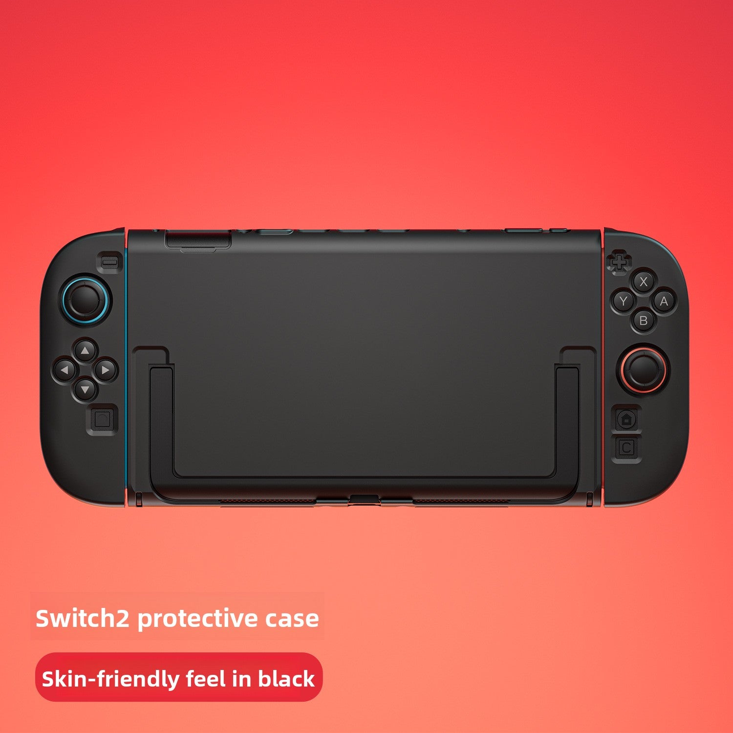 Nintendo Switch 2 Protective Hard Shell Case