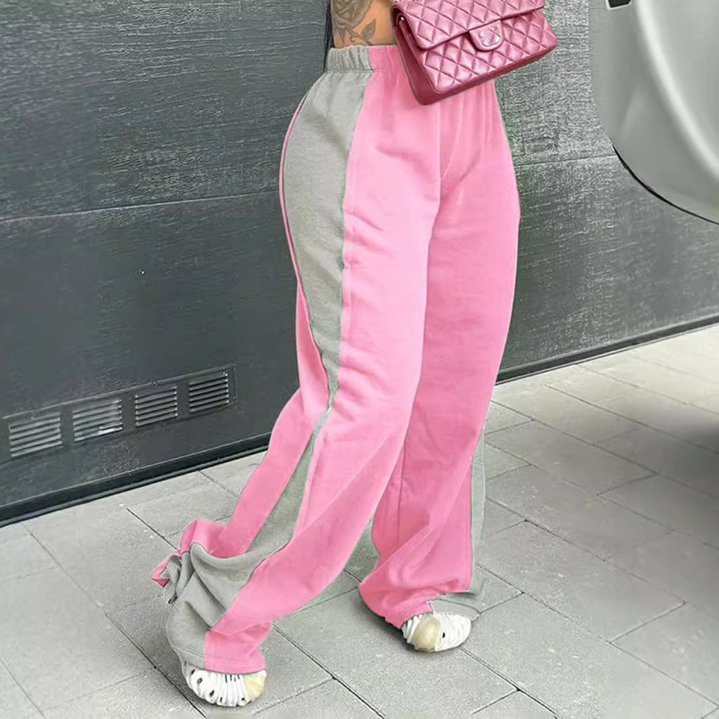 Women's Straight Leg Pants
