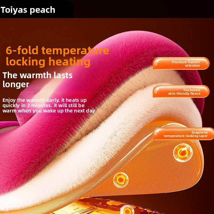 Electric Foot Warmer