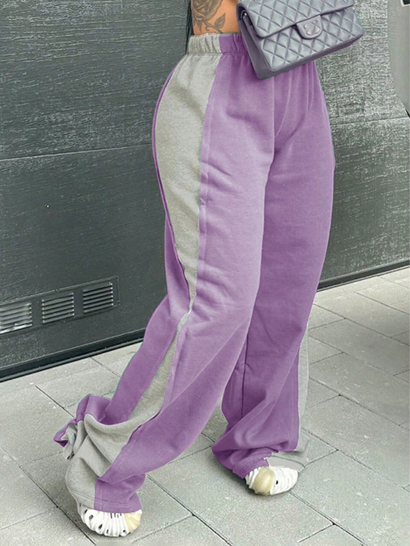 Women's Straight Leg Pants