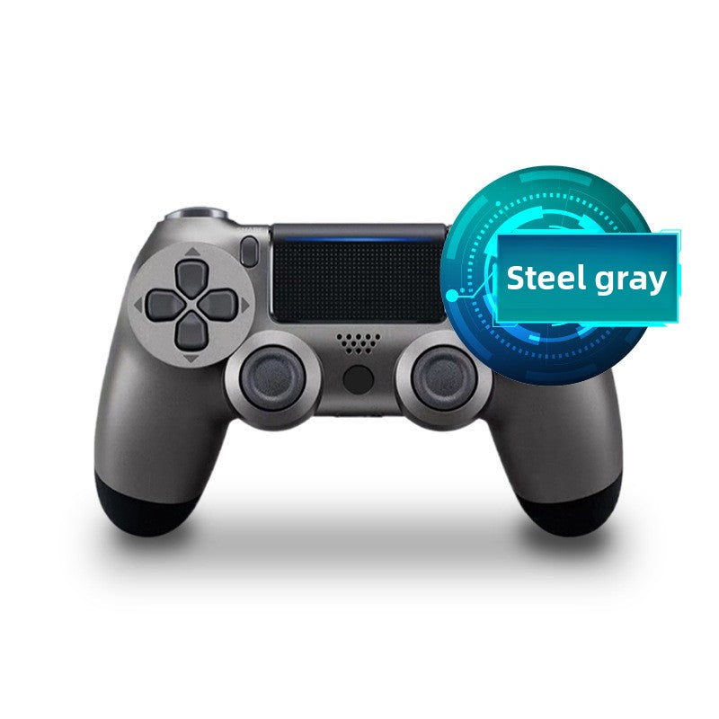 Wireless Bluetooth vibrating game controller