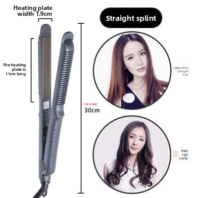 hair straightener