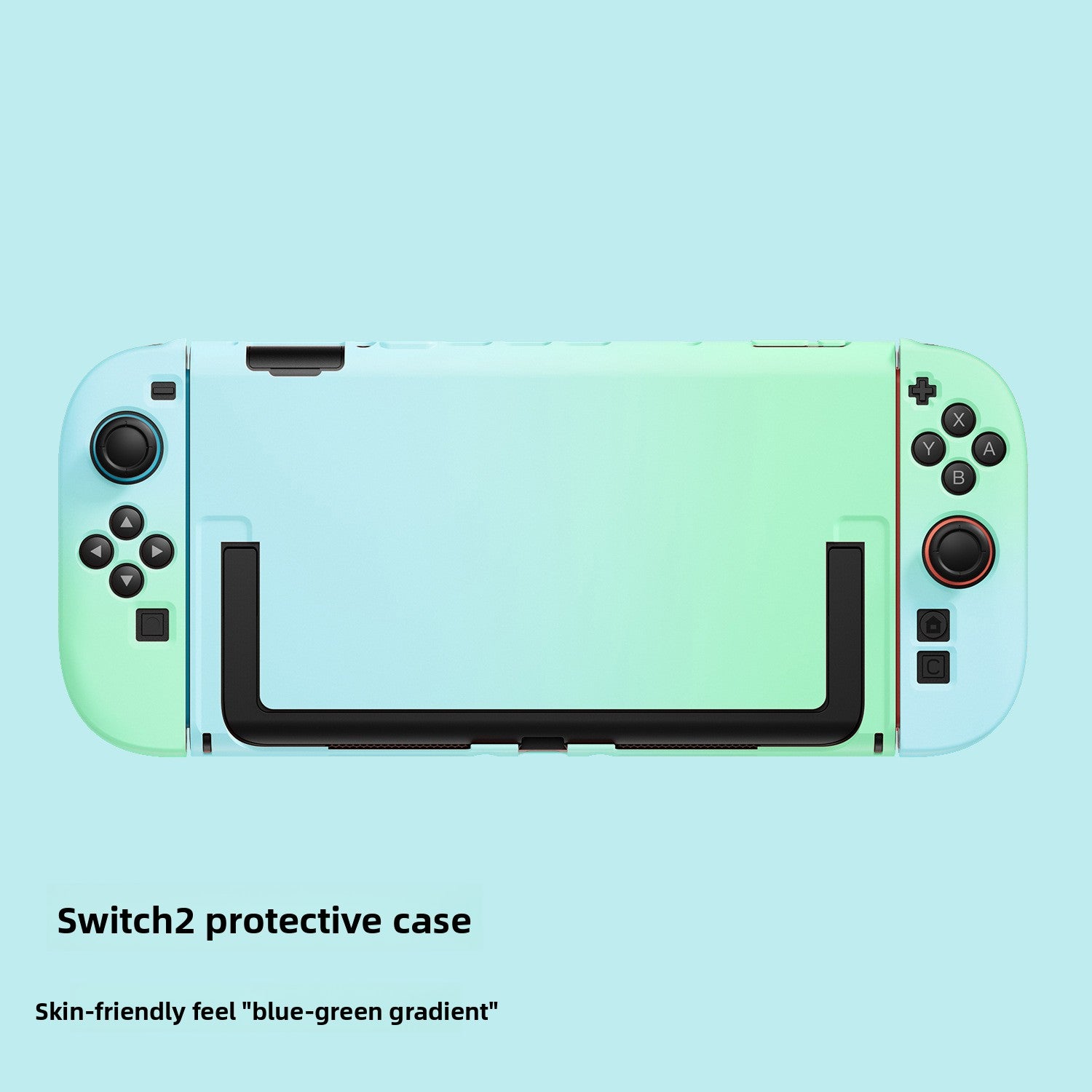 Nintendo Switch 2 Protective Hard Shell Case