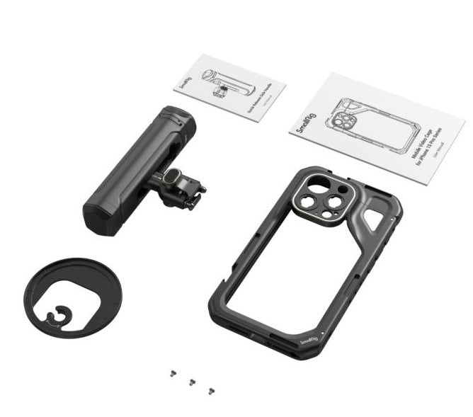 phone video kit