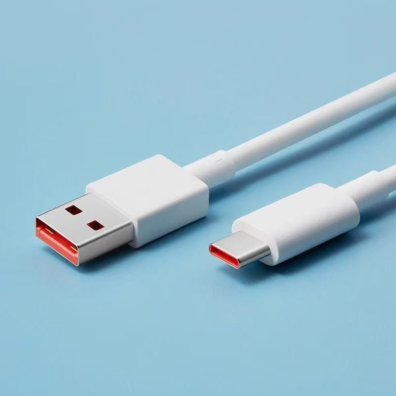 120-watt ultra-fast flash charging cable for mobile phone charger