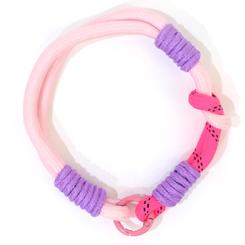 DIY Zipper Lanyard for Phone Case