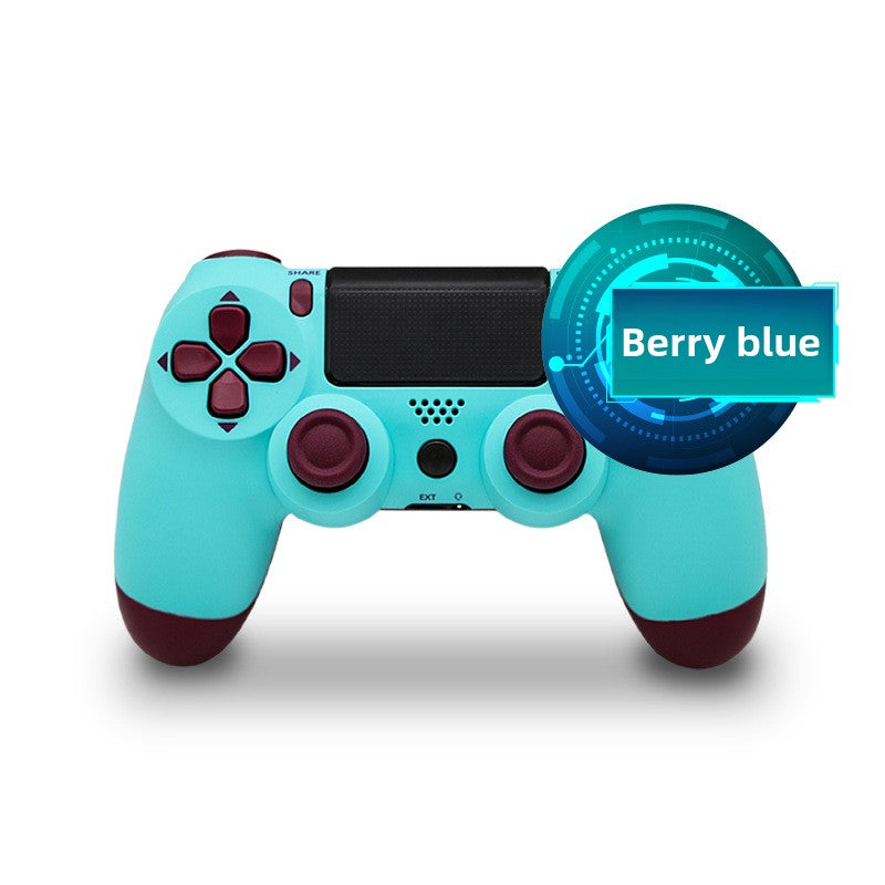 Wireless Bluetooth vibrating game controller