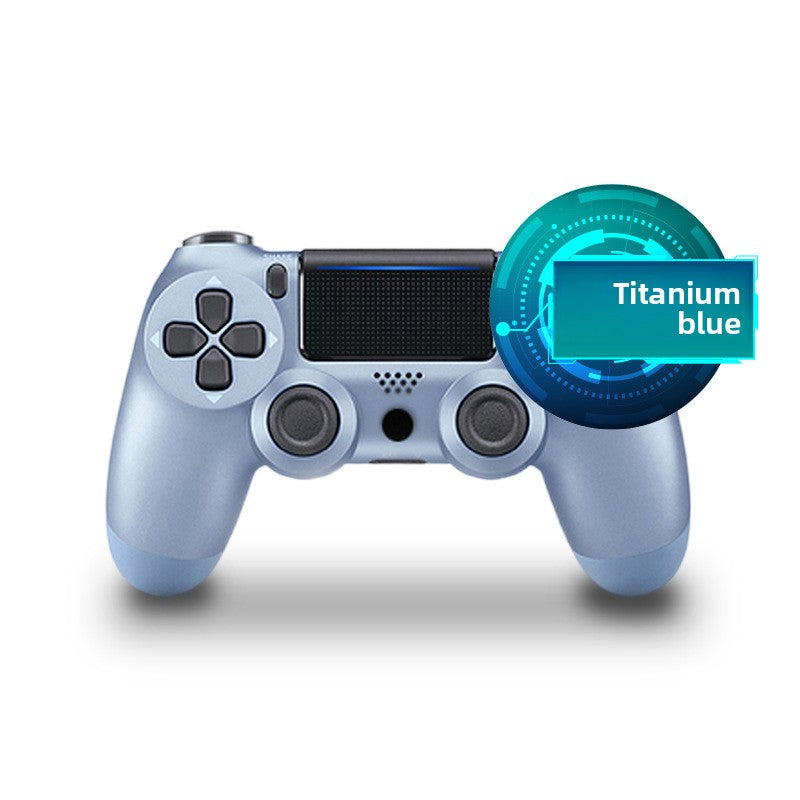 Wireless Bluetooth vibrating game controller