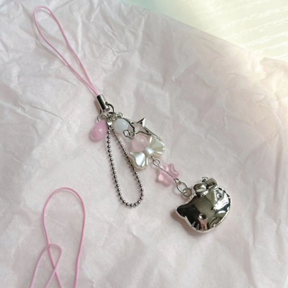 Phone Charm