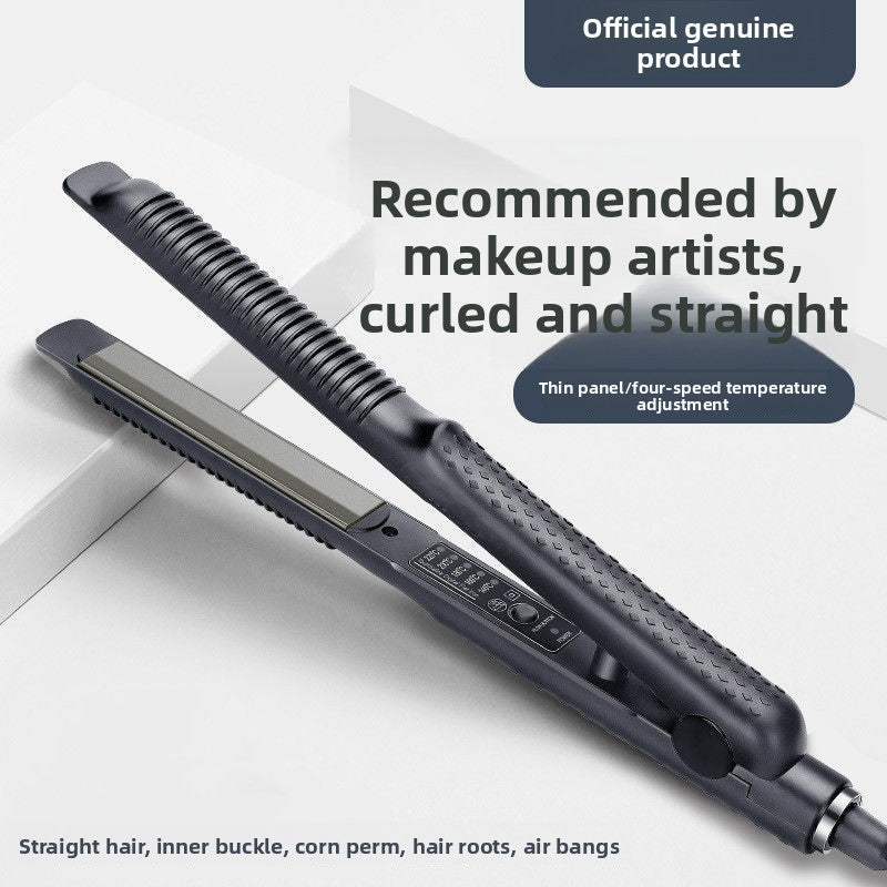 hair straightener