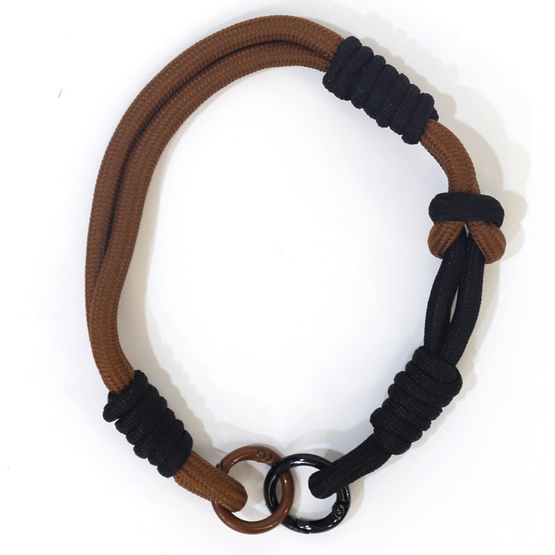 DIY Zipper Lanyard for Phone Case