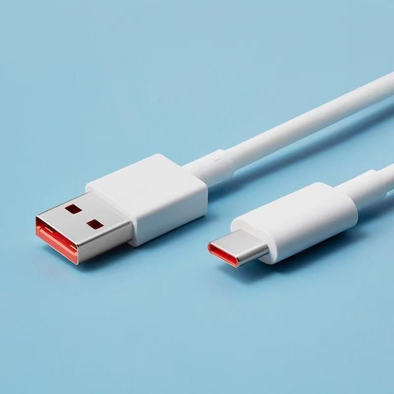 120-watt ultra-fast flash charging cable for mobile phone charger