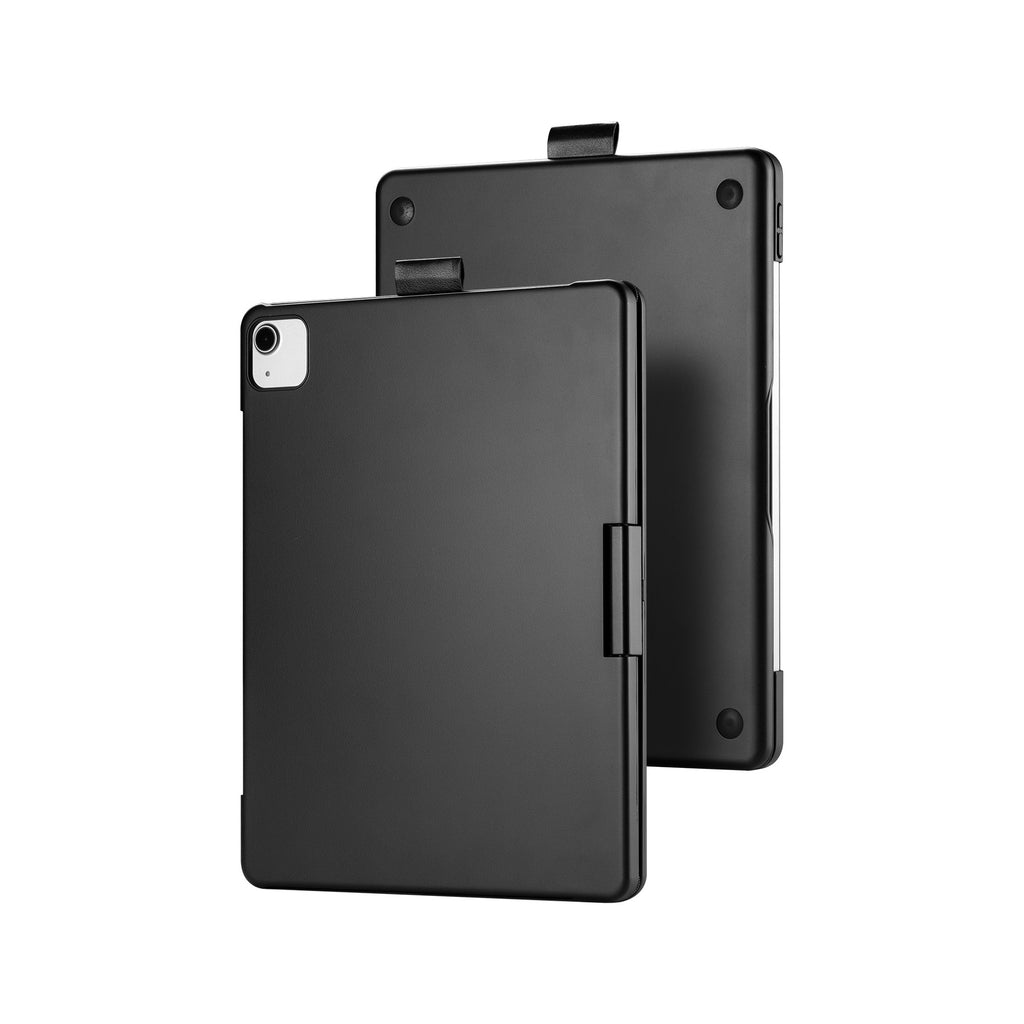 360-Degree Rotating Bluetooth Keyboard