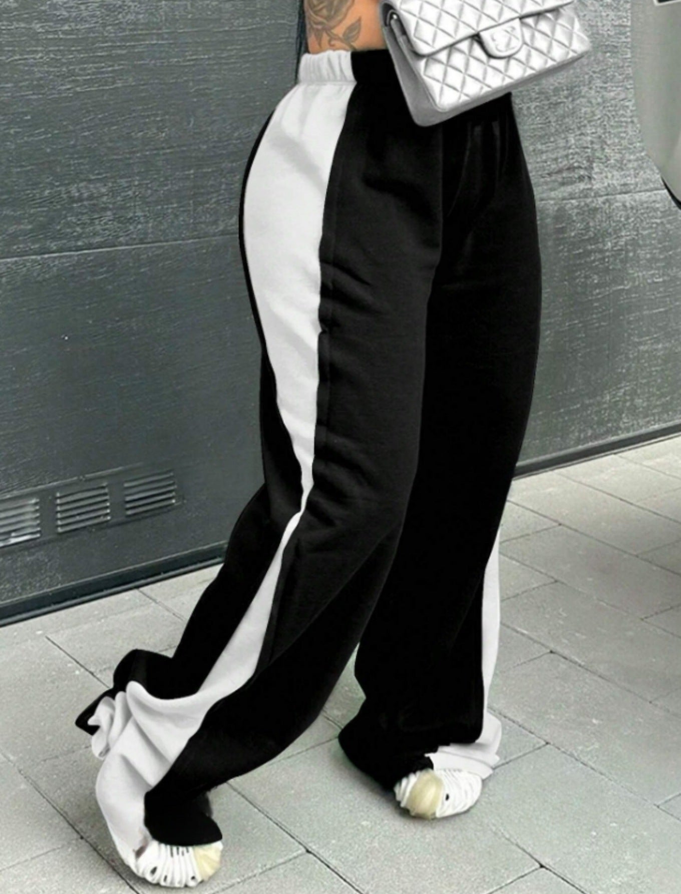 Women's Straight Leg Pants