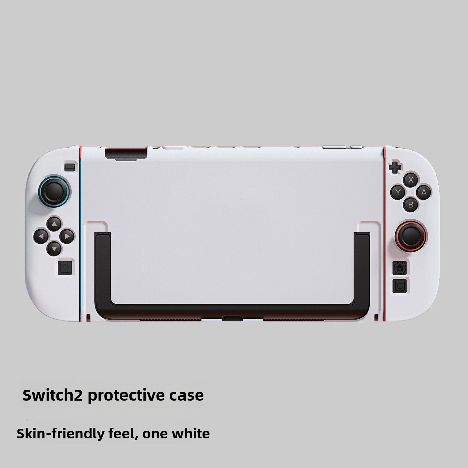 Nintendo Switch 2 Protective Hard Shell Case