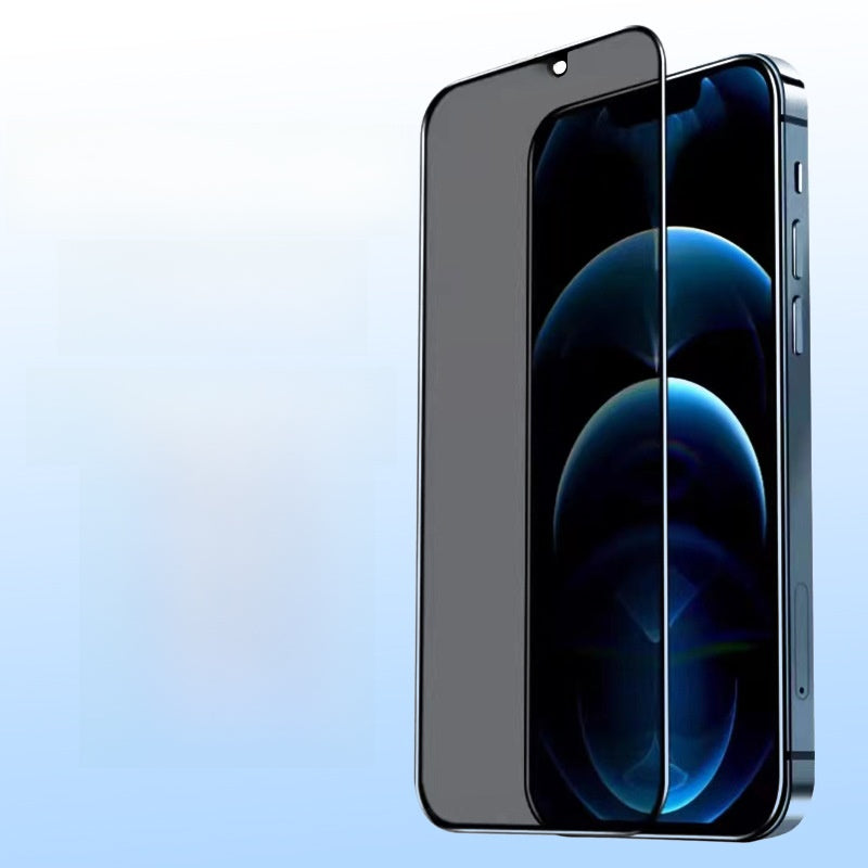 cell phone privacy film