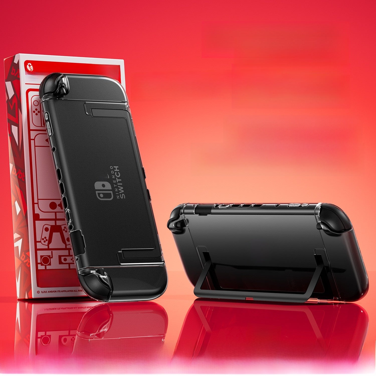 Nintendo Switch 2 Protective Hard Shell Case