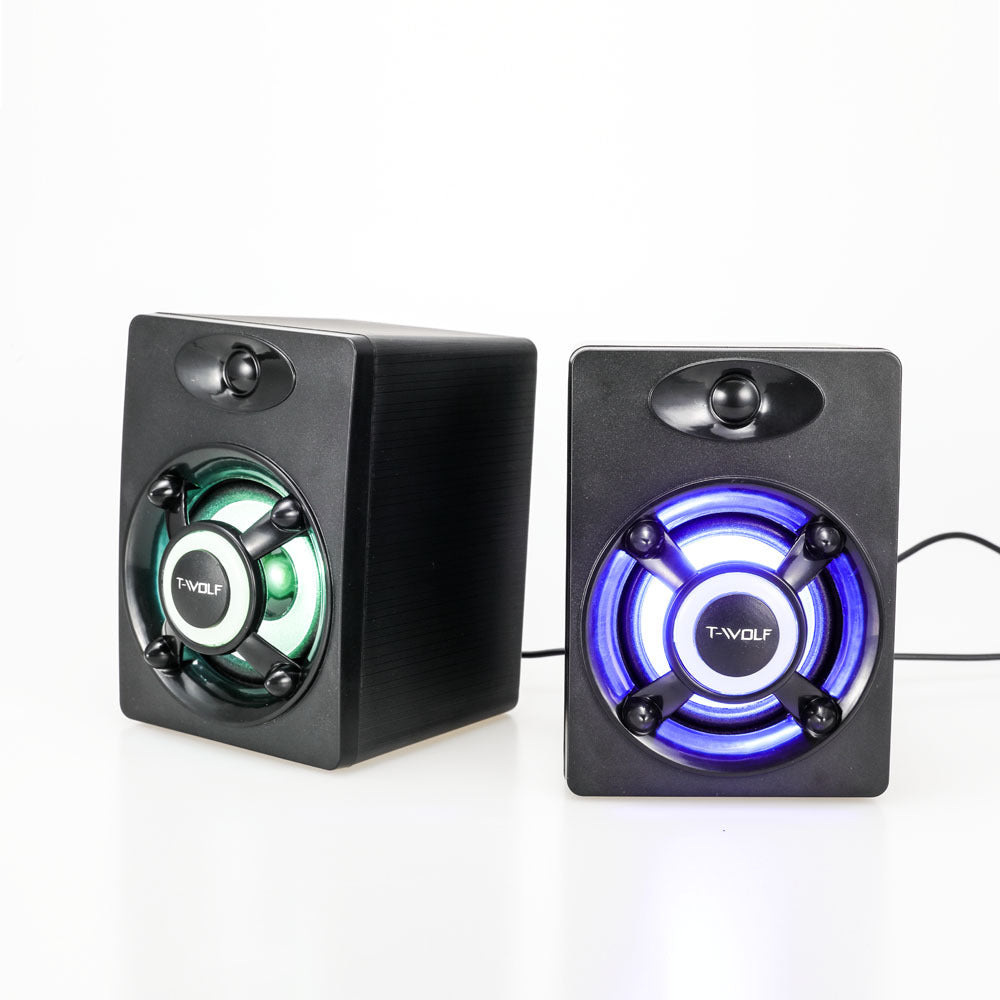 underwoThlf S1 Computer speaker