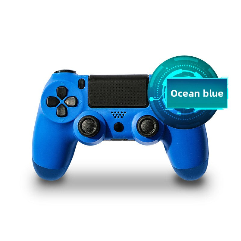 Wireless Bluetooth vibrating game controller