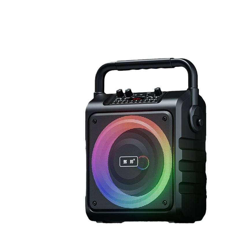 Portable Bluetooth Speaker