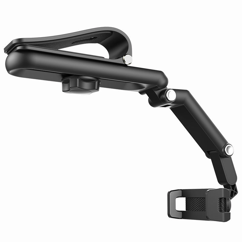 Multifunctional mobile phone holder