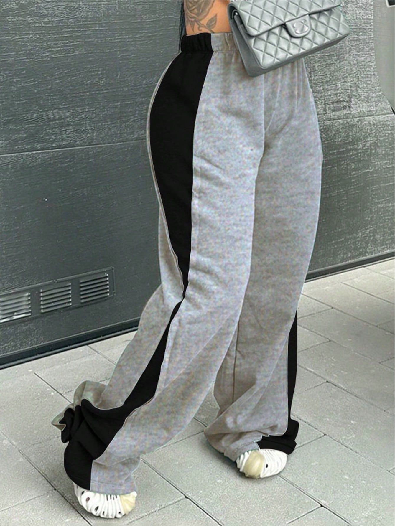 Women's Straight Leg Pants