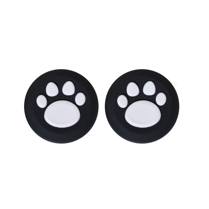 Silicone Joystick Cap for PS4 PS5 Switch Pro XBOX ONE