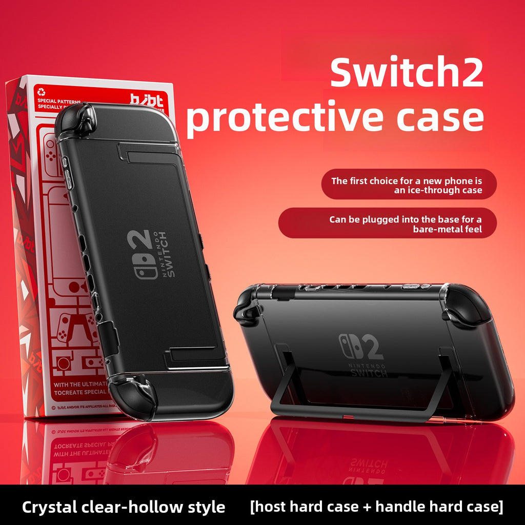 Nintendo Switch 2 Protective Hard Shell Case