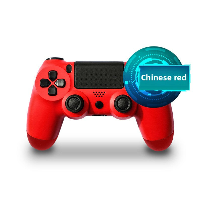 Wireless Bluetooth vibrating game controller