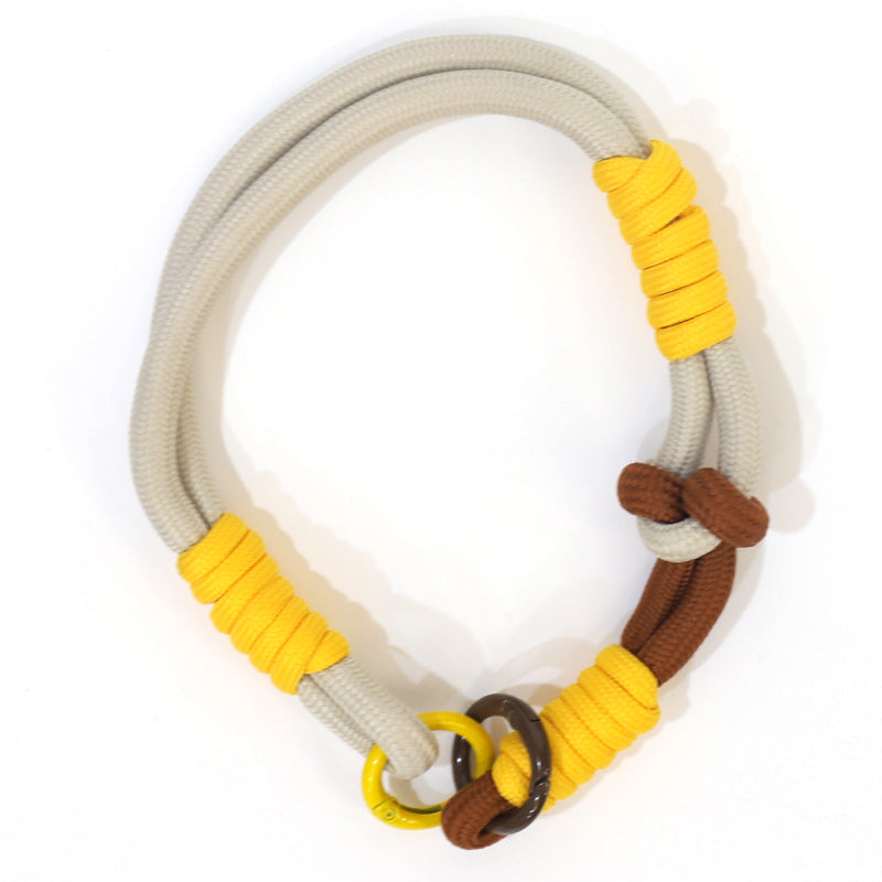 DIY Zipper Lanyard for Phone Case