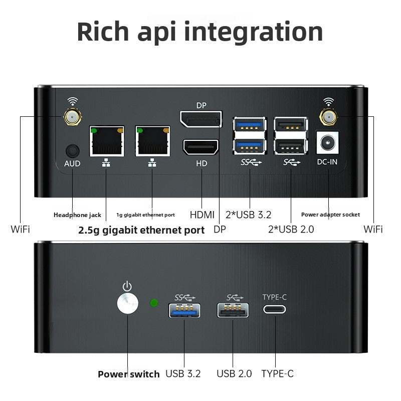 mini computer