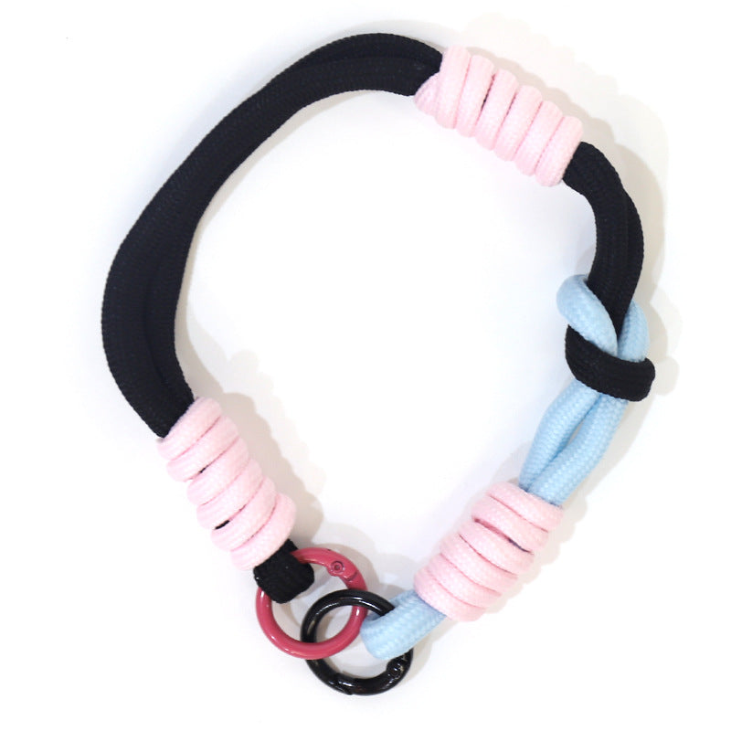 DIY Zipper Lanyard for Phone Case
