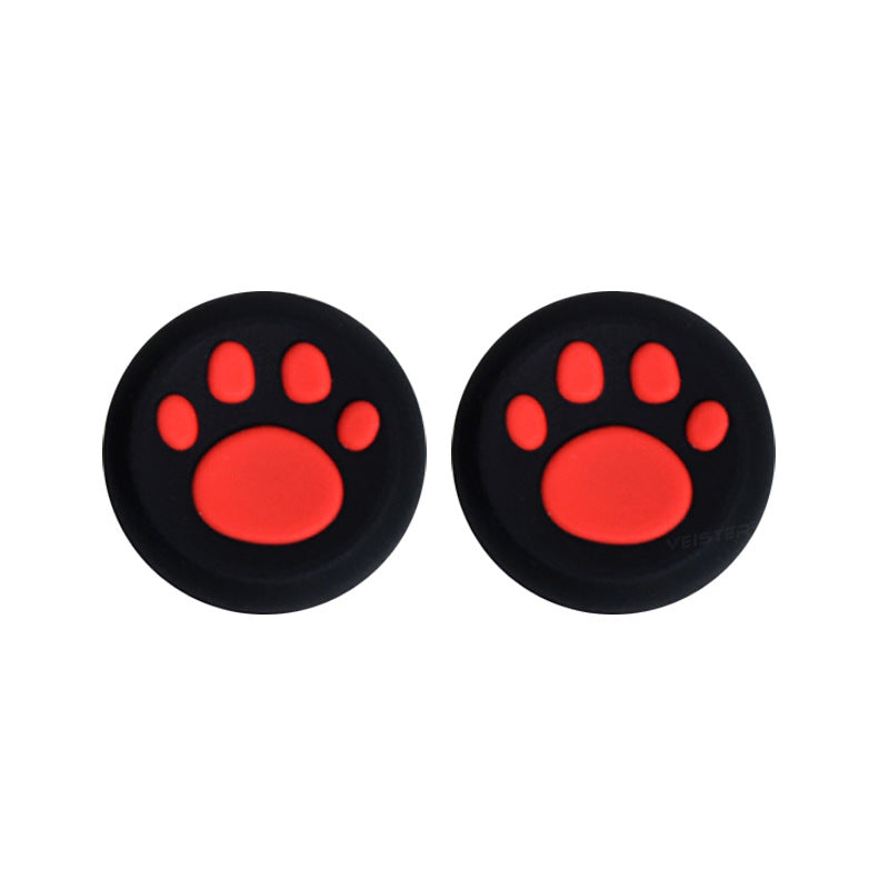 Silicone Joystick Cap for PS4 PS5 Switch Pro XBOX ONE