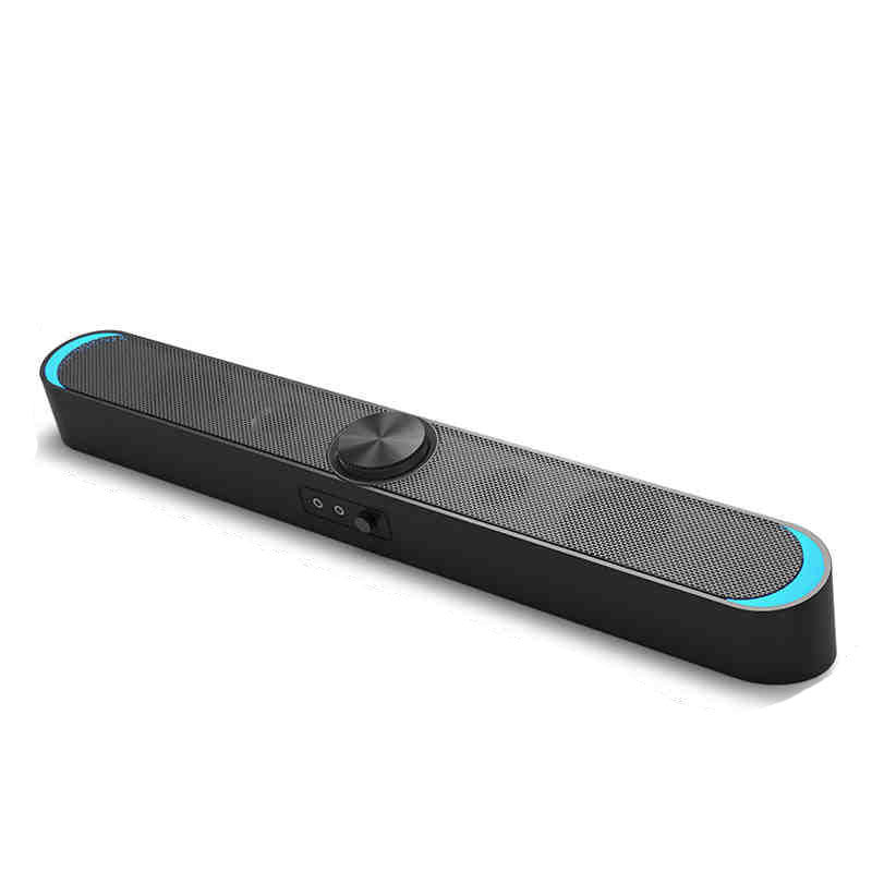 SADA V-198 Mini Computer Speaker