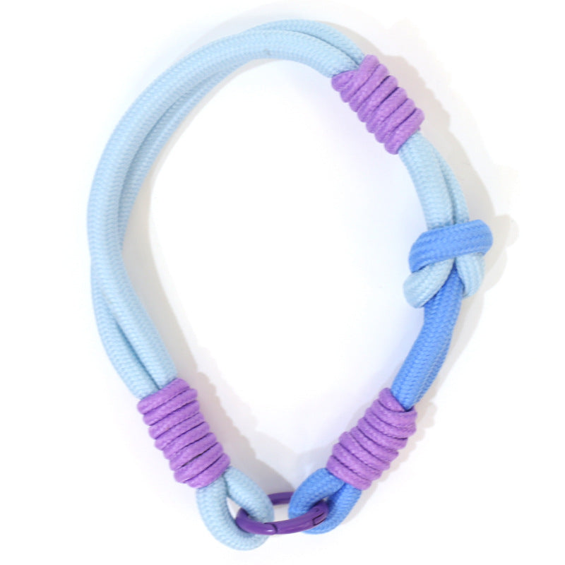 DIY Zipper Lanyard for Phone Case