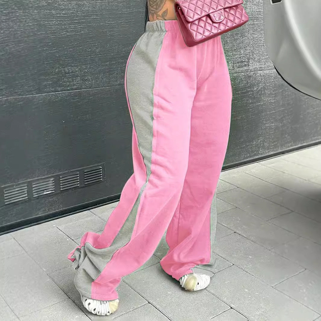 Women's Straight Leg Pants