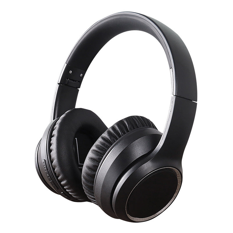 Bluetooth Headphones