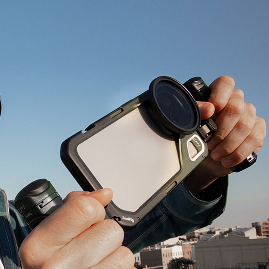 phone video kit